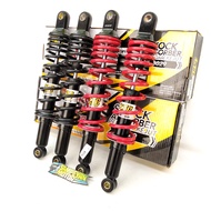 Shock Sok Skok Belakang LTC Type 3209 Variasi Jupiter Z Vega R Old New ZR Fiz R Force 1 CB Tiger Meg