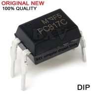 20pcs PC817C PC817 C B A DIP-4 SOP-4 SOP PC817B EL817 EL817C PC817A H11A817B PC814A PC814 EL814A DIP