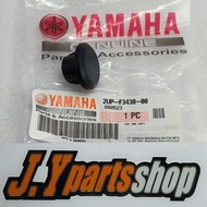 Rubber Cap End Upper Triangle Nut Cover Wr 155 - Byson Fi Original Ygp 2Up-F3 Rare
