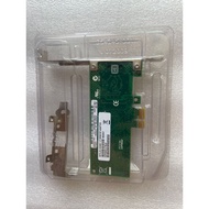 Intel 9301CT intel82574 Chip Single Port Gigabit Network Card PCI-E X1 Interface Single Port Network
