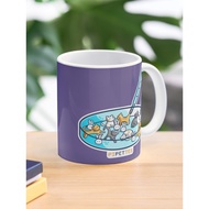 Pet Science Pipette Coffee Mug