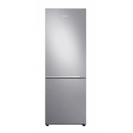 Samsung - Samsung 三星 RB30N4050S8 290公升 下置式冰格 雙門雪櫃 (亮麗銀色)