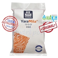 ORIGINAL Yara YaraMila 13-13-21 400g