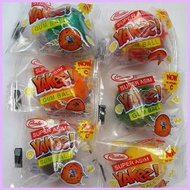 ▥ ❁ Yakee Bubble Gum Candy by Columbia's  28pcs
