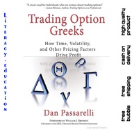 TRADING OPTION GREEKS AND PASSARELLI