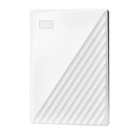 พาสปอร์ตของฉันฮาร์ดดิสก์แบบพกพาเอ็กซ์เทอร์นัลฮาร์ดดิสก์ WD MYPASSPORT ขนาด1 Tb/ 2TB / 4TB / 5TB/6TB