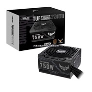 ASUS TUF GAMING 750B Assault Hand Bronze Medal Power Supply Compatible ATX Desktop Computer PC Power