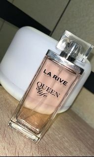 LA RIVE香水