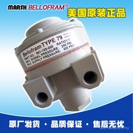 Original 960-159-000 Ready Stock Genuine Mini 8-Bellofram Pressure Reducing Valve American 10 Weeks,