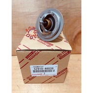 HINO 3.5T NO4C (Phase 4) Thermostat Water Turtle 82 Degrees SZ910-46039 Genuine Factory