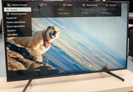Sony 43inch 43吋 X81K 4K Google Smart TV 智能電視