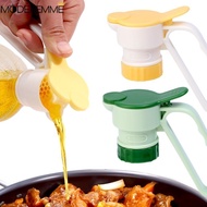 Home Kitchen Tools - Gardening Watering Supplies - Filter Nozzle - Multi-function Deflector - Beverage Bottle Filter - Seal Control Device