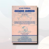 Primbon Atassadhur Adammakna - Primbon Jawa Sunan Kalijogo