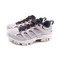MERRELL MOAB 3 登山健行鞋 女鞋-灰色