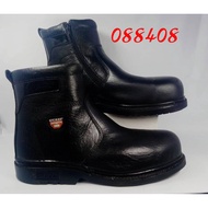 GUZZI MEDIUM CUT SAFETY BOOTS 085631