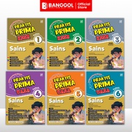 2025 PRAKTIS PRIMA KSSR/UASA SAINS