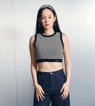 MILEY DENIM OVERALLS (navy•dark navy•navy green•blue)