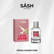 BI'ES Love Affair For Women EDP 100ML | Women’s Perfume, Perfume Wanita, Minyak Wangi Wanita, Gift