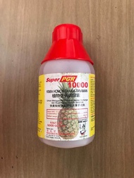 🔥🔥BIG SALES🔥🔥 [500ML] [100% Original]🍍 Super PGR 10000 Hormon Nanas Penggalak Pertumbuhan Bunga Buah