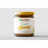 Organic Tulsi honey