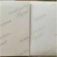 Fuji 260 gram A4 matte photo paper