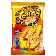 Keropok corntoz (10pcs x100g) bbq chili cheese