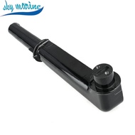 3B2Q63011-1 Tiller Handle for Tohatsu 5HP 6HP 8HP 9.8HP M5 6 M8 M9.8 outboard motor 2 storke 3B2Q630