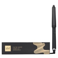 GHD Curve Wand Creative Curl 捲髮器 - # 黑色 1pc