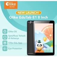 Olike EduTab E1 & E3