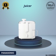 PANASONIC JUICER MJ-CS100WSK