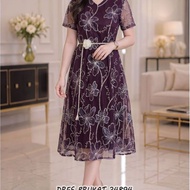 [KC]DRESS USED-71023-52134-34894