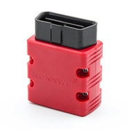 KONNWEI KW902 ELM327 V1.5 Bluetooth 5.0 OBD2 Scanner ELM 327 PIC18F25K80 Engine Check Car Scanner OB