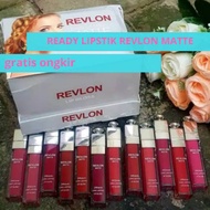 Cheapest Revlon Lipgoss Longlasting Lipstick Unit