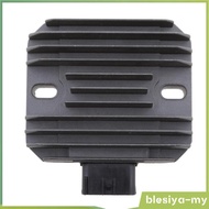 [BlesiyaMY] Voltage Regulator Rectifier For Kawasaki ER6N ER6F EX650 Ninja 650 2006-2013