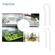 [Shamjina] Aquarium Filter Accessories Water Inlet Outlet Tube Inflow Lily  Tubing