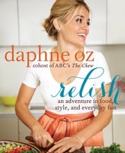 Relish Daphne Oz