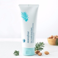 INNISFREE Bija Trouble Facial Foam