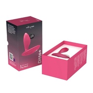 加拿大We-Vibe Ditto+ 藍牙後庭震動器-粉