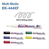 ARTLINE EK 444 XF PAINT MARKER - Black