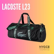 LACOSTE TENNIS BAG NEWEST TAS TENIS