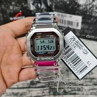 *MADE IN JAPAN*CASIO G-SHOCK GMW-B5000D-1C FULL METAL MAN/UNISEX WATCH