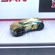 Hot Wheels Growler loose