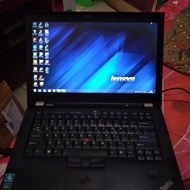 Lenovo Thinkpad T420 core i5 2540m Laptop lenovo Bandel