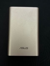 ASUS ZenPower 10050 行動電源（ABTU005) 金色