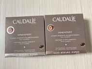 (‼️專櫃正貨62折)Caudalie 葡萄籽白藜蘆醇抗氧美肌膠囊 / VINEXPERT DIETARY SUPPLEMENTS / 葡萄籽膠囊