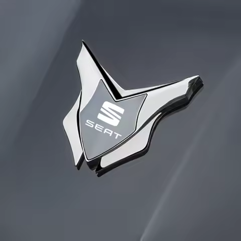 Car Body Trunk Fender Decoration Shield Waterproof Anti Scratch Decal For TOLEDO leon EXEO mk3 mk2 5