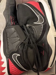 Nike Kyrie 6 Not Kobe freak curry pg