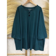 JUMBO BIGSIZE T-SHIRT kss7143