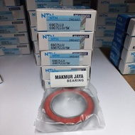 BALL BEARING 6907 LLU / 6907 RS NTN