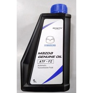 CLEAR STOCK MAZDA ATF-FZ TRANSMISSION OIL GEARBOX OIL CX5 CX3
